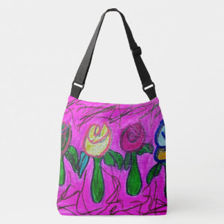 Bolso Cruzado J.J. Tote