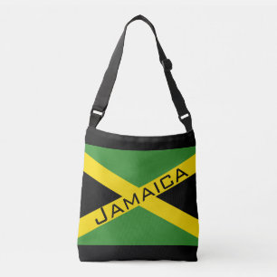 Bolso Cruzado Jamaica