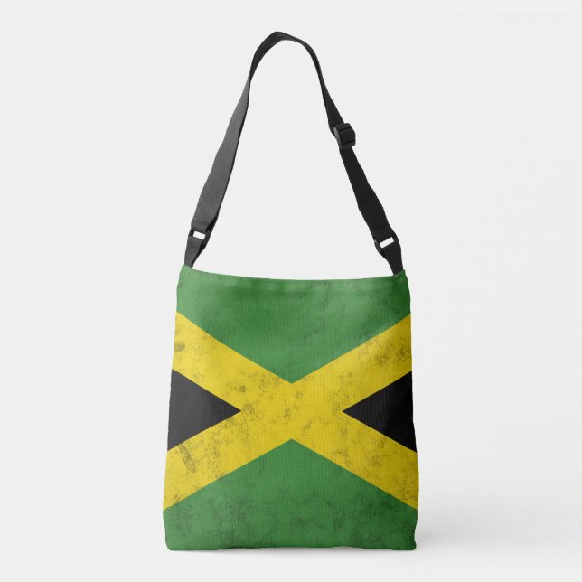 Bolso Cruzado Jamaica (Reverso)