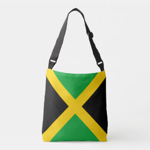 Bolso Cruzado Jamaica