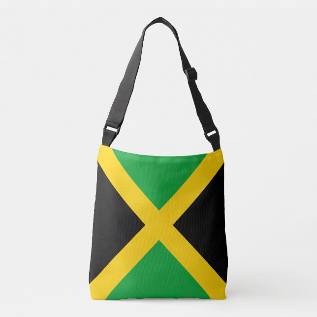 Bolso Cruzado Jamaica (Anverso)
