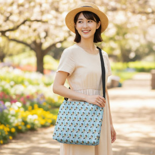 Bolso Cruzado Jasmine