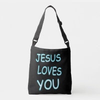 Jesús te ama