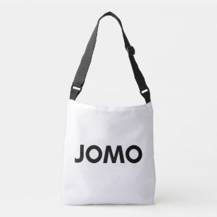 Bolso Cruzado jomo
