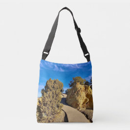 Bolso Cruzado Journey Beyond the Bend