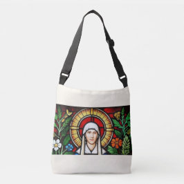 Bolso Cruzado Jóvenes Hildegard de Bingen