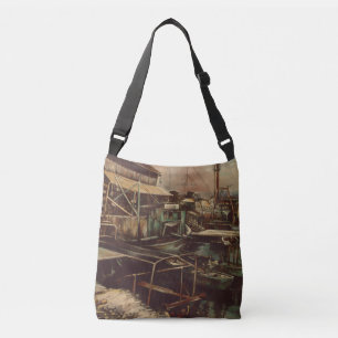 Bolso Cruzado Joys de Jaffe
