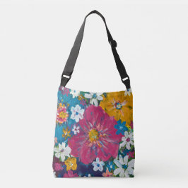 Bolso Cruzado Jubilee Tote Bag