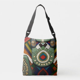 Bolso Cruzado Kadien: