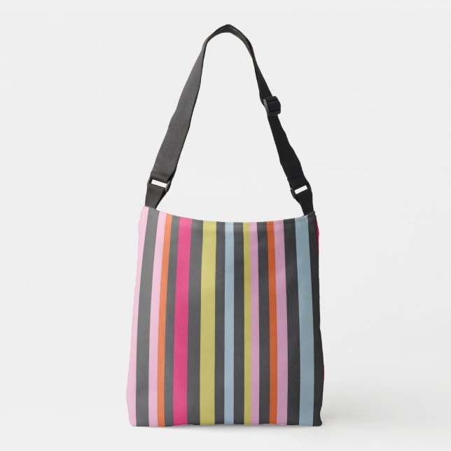 Bolso cruzado Kaia (Anverso)