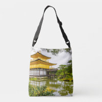 Kinkaku-ji, el pabellón dorado, Kioto