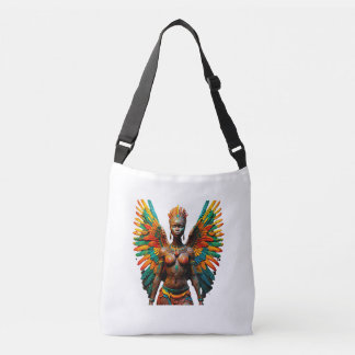 Bolso Cruzado Kivuli Mambo