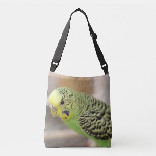 Bolso Cruzado Kiwi (Anverso)