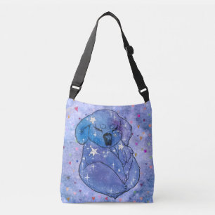 Bolso Cruzado Koala llamó a Siete