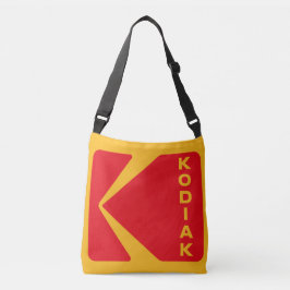 Bolso Cruzado Kodiak