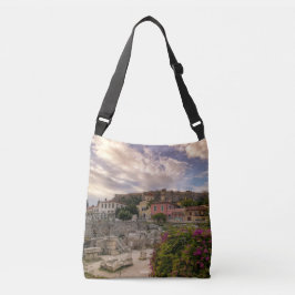 Bolso Cruzado La Atenas Colorida