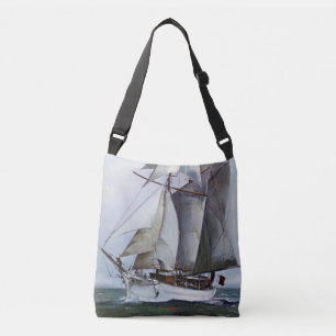 Bolso Cruzado La Belle Poule