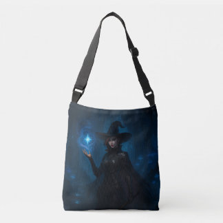 Bolso Cruzado La Bruja de VEKAR’NOCT