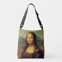 La Mona Lisa De Leonardo Da Vinci