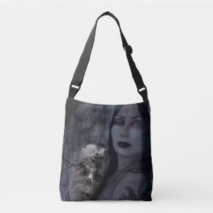 Bolso Cruzado La novia