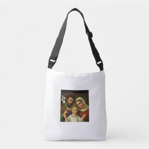 Bolso Cruzado La sagrada familia