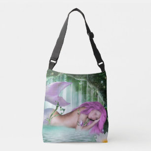 Bolso Cruzado La sirena