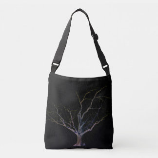 Bolso Cruzado Lado oscuro 2 cbcna
