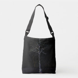 Bolso Cruzado Lado oscuro 3 cbcnm
