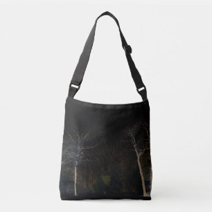 Bolso Cruzado Lado oscuro 4 cbba
