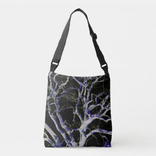 Bolso Cruzado Lado oscuro 5 cbcnm