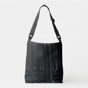 Bolso Cruzado Lado oscuro 6 cbcnm