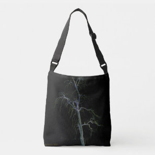 Bolso Cruzado Lado oscuro 8 cbcna