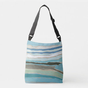 Bolso Cruzado Lago Superior, Herbster