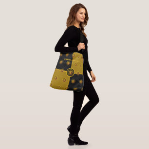 Bolso Cruzado LARRYSTOTES GOAHEAD 2b&g