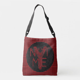 Bolso Cruzado LARRYSTOTES ST. LOUIS, MO (COU) 2htb