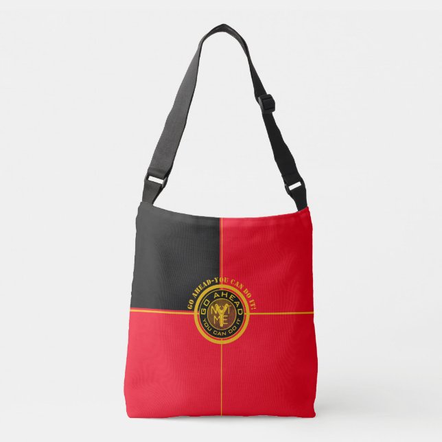 Bolso Cruzado LARYSTOTES GOYOU 3b (Anverso)