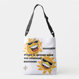 Bolso Cruzado LARYSTOTES NOLA (COU) ht