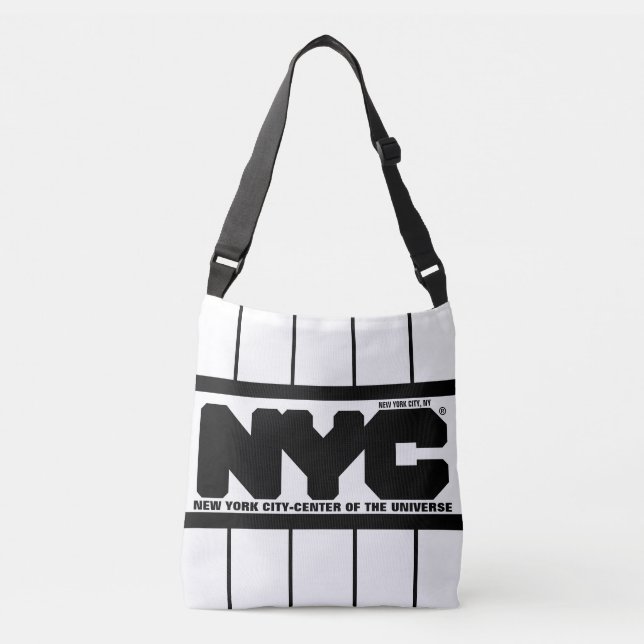BOLSO CRUZADO LARYSTOTES NYC (COU) (Anverso)