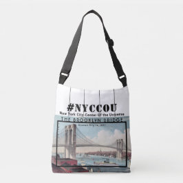 BOLSO CRUZADO LARYSTOTES #NYCCOU BB
