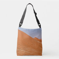 Las dunas rojas de Sossusvlei