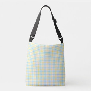 Bolso Cruzado Las Flores Pueden Volverse Hacia Nosotros