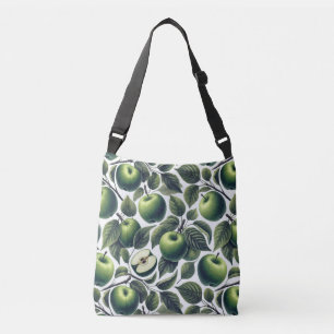 Bolso Cruzado Las manzanas de Edén
