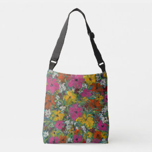 Bolso Cruzado Lavanya Tote Bag