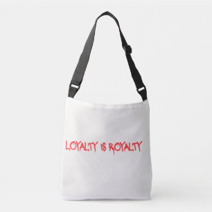 Bolso Cruzado leal