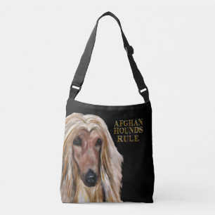 BOLSO CRUZADO LEBRERO AFGANO  