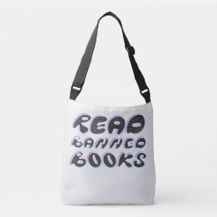 Bolso Cruzado Leer
