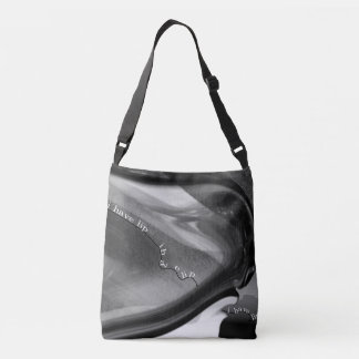 Bolso Cruzado Leggings Vida en Progreso