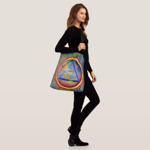 Bolso Cruzado Lentes de providencia