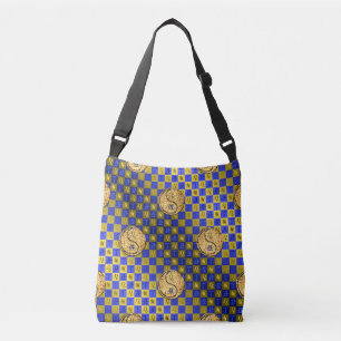 Bolso Cruzado Leo & Buey de Fuego