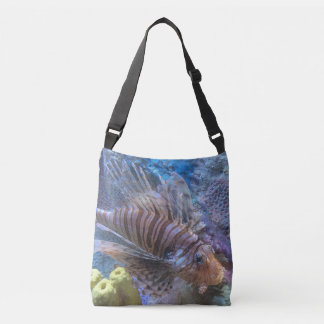 Bolso Cruzado León